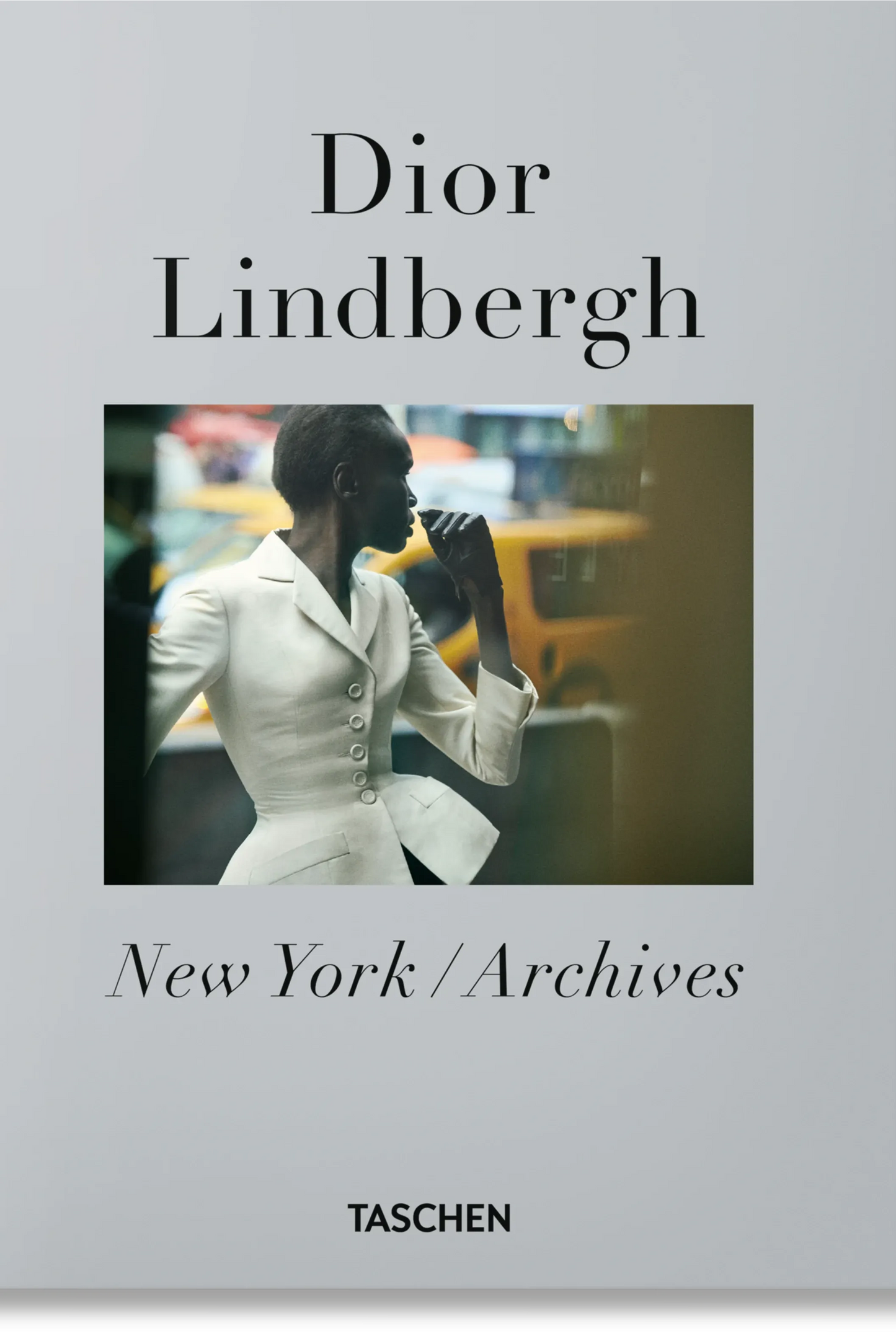 Peter Lindbergh. Dior. 40th Edition