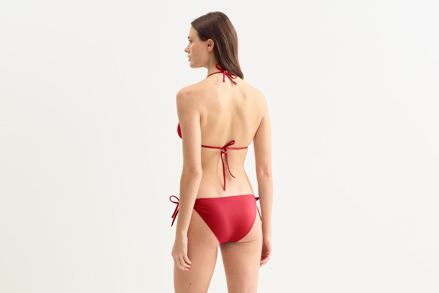 Malou Bikini Brief