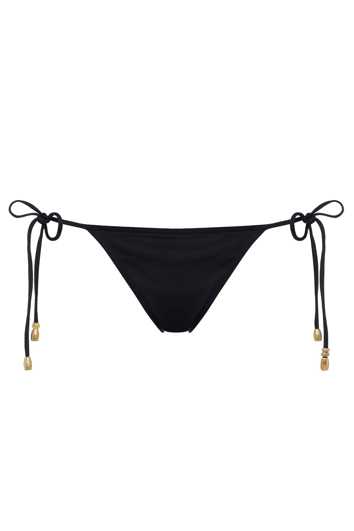 Exquise Culotte Fine (Noir)