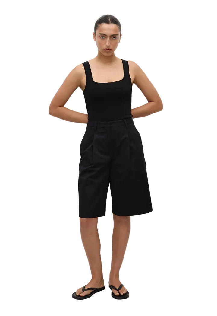 Long Chino Short
