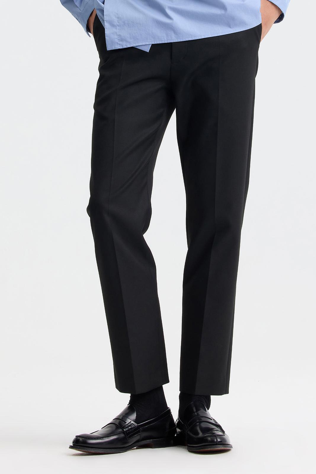 Tailored pants