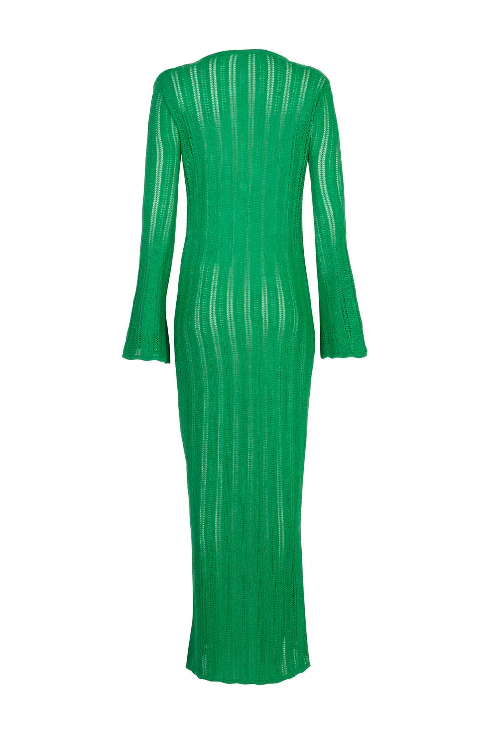Mamu Dress