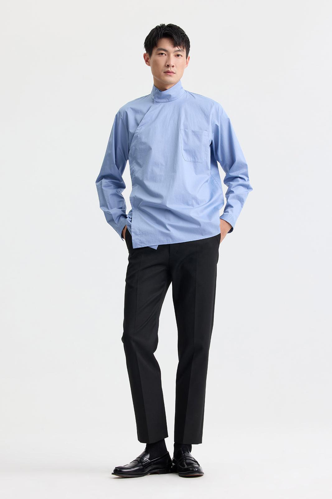 Tailored pants