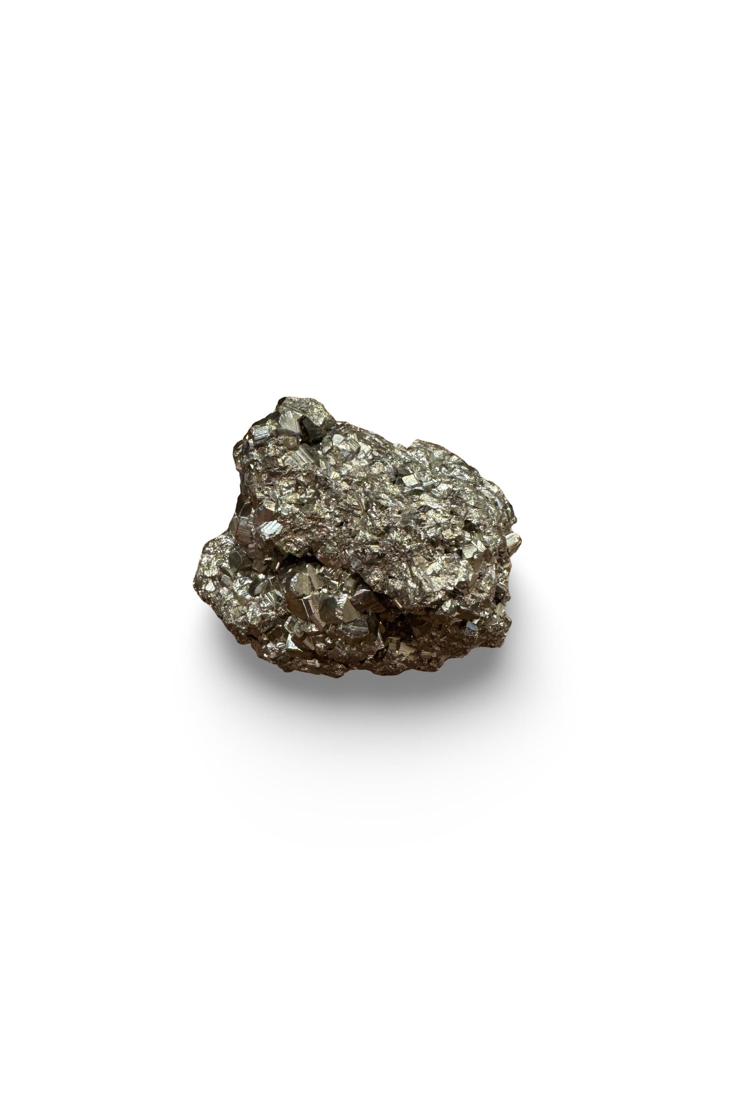 Pyrite (Peru) 2