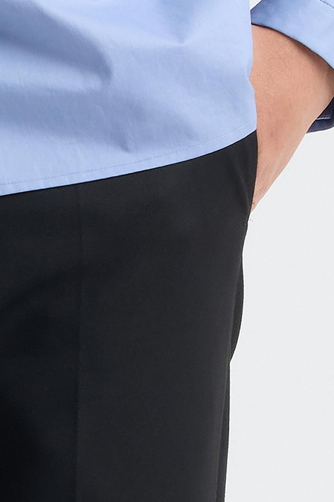 Tailored pants