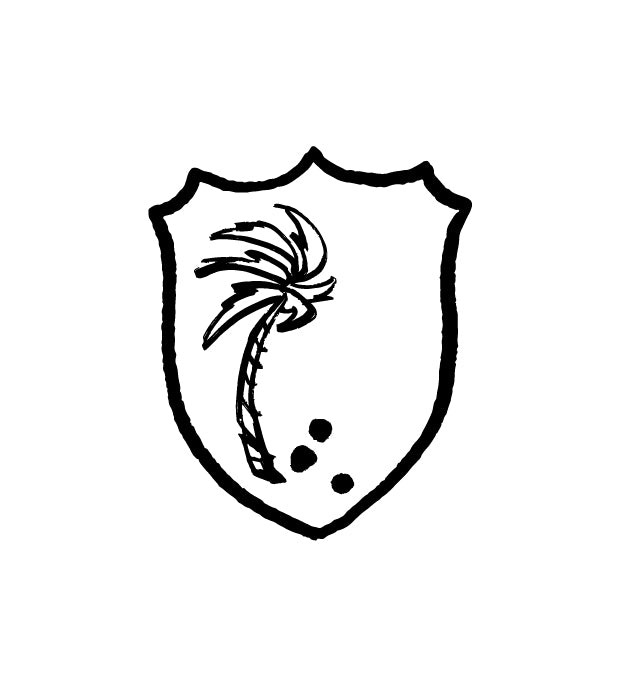 Crest T-shirt