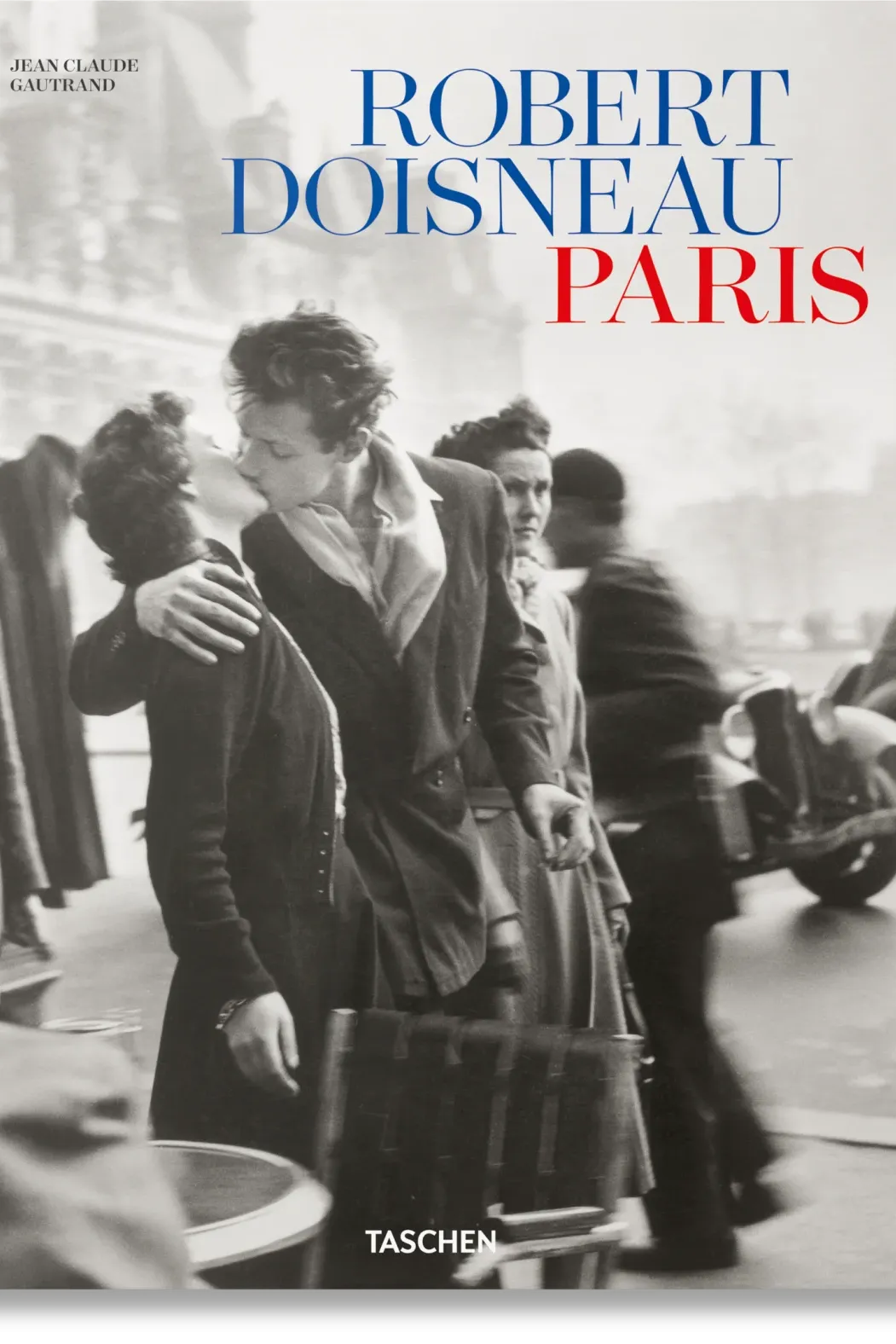 Robert Doisneau. Paris