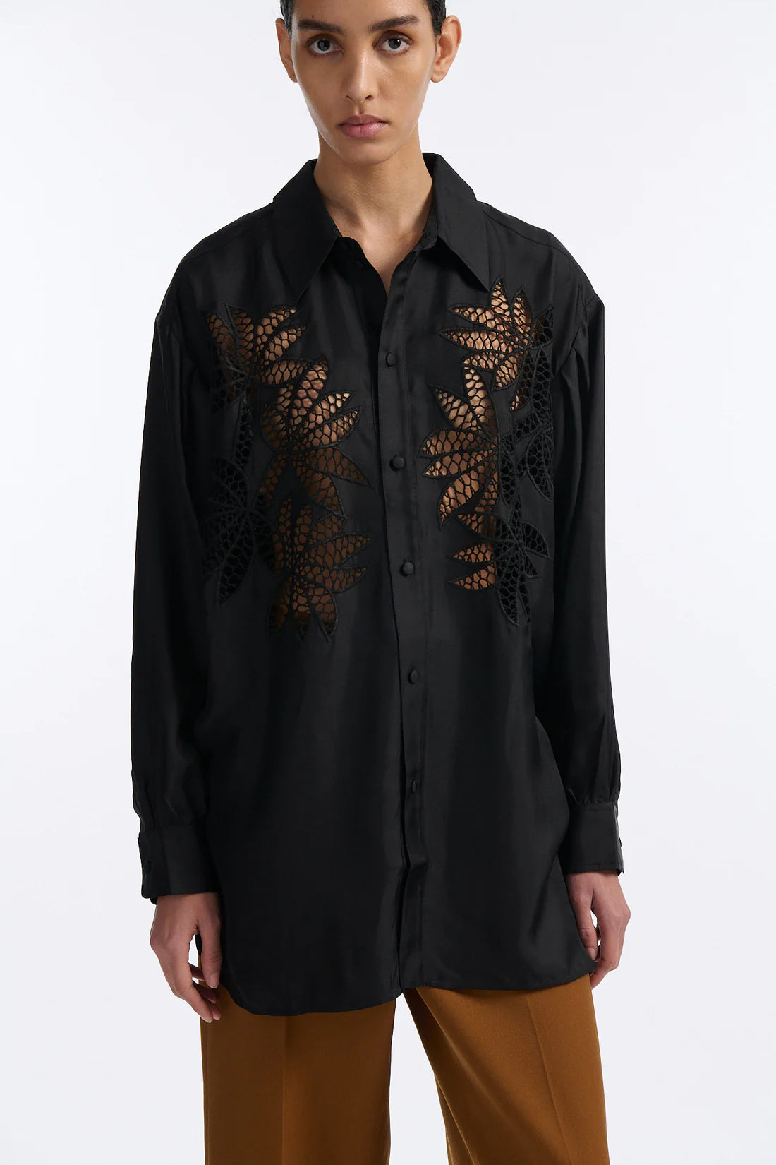 Long Shirt