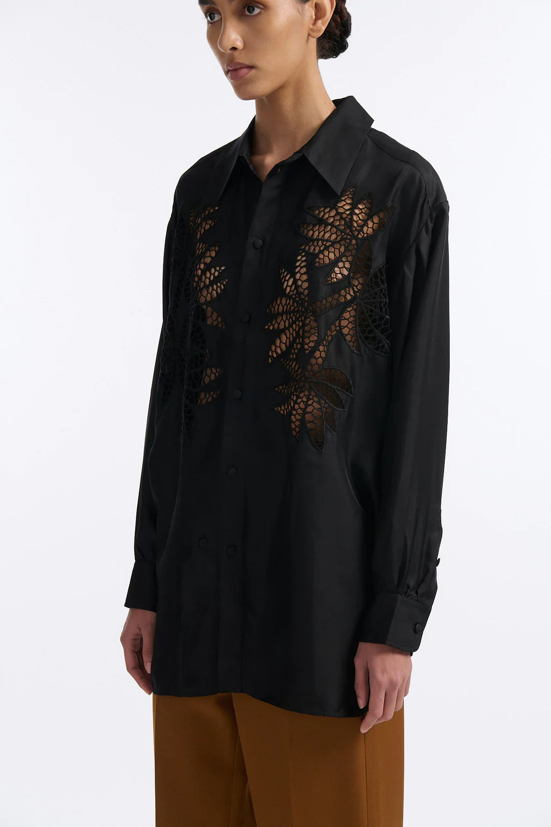 Long Shirt