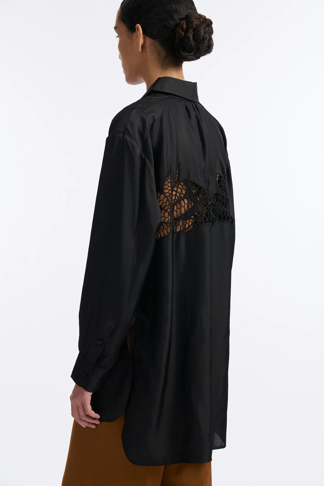 Long Shirt