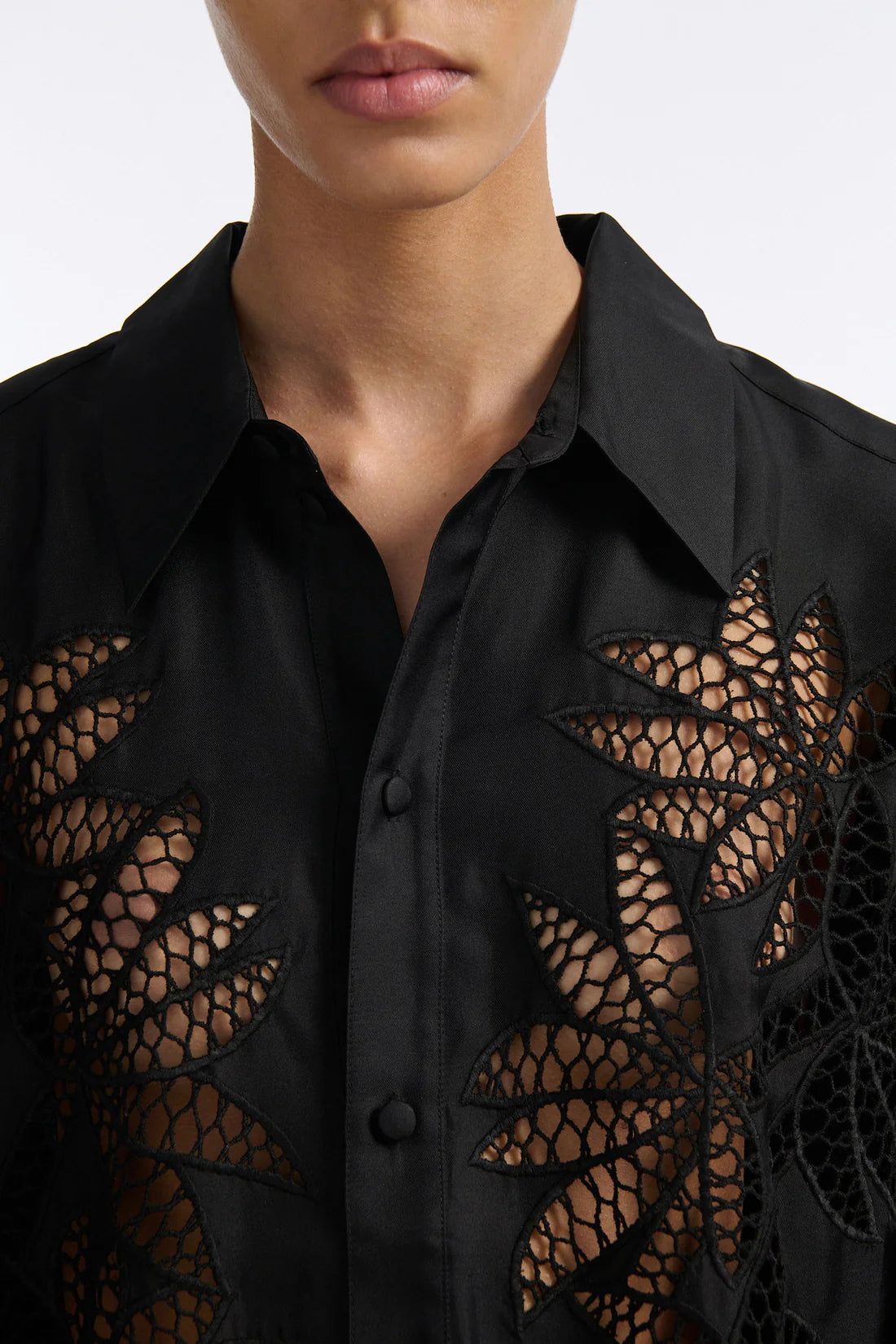 Long Shirt