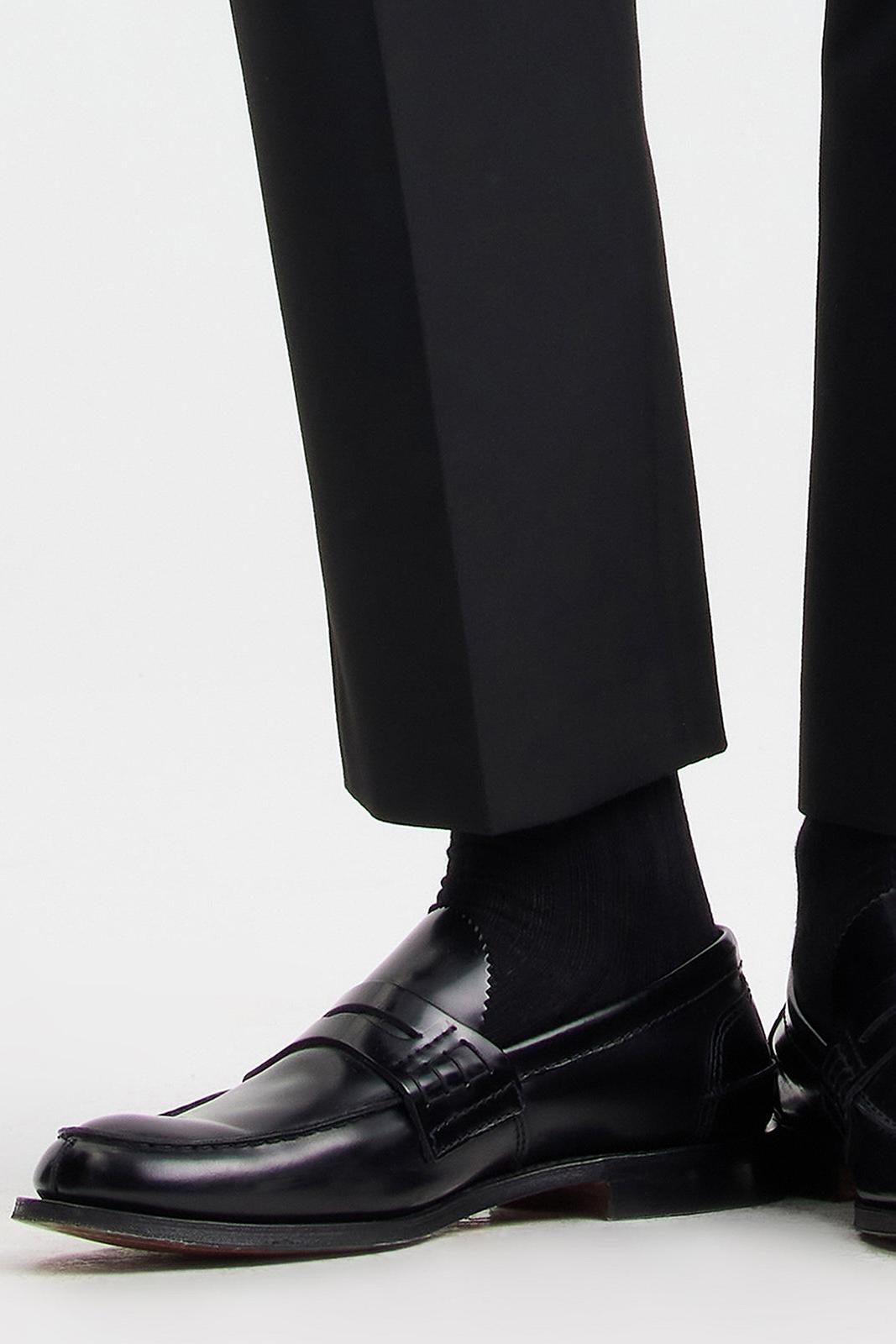 Tailored pants