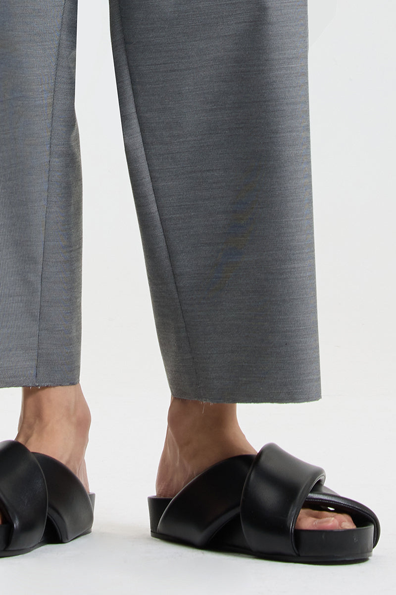 Dark grey pants