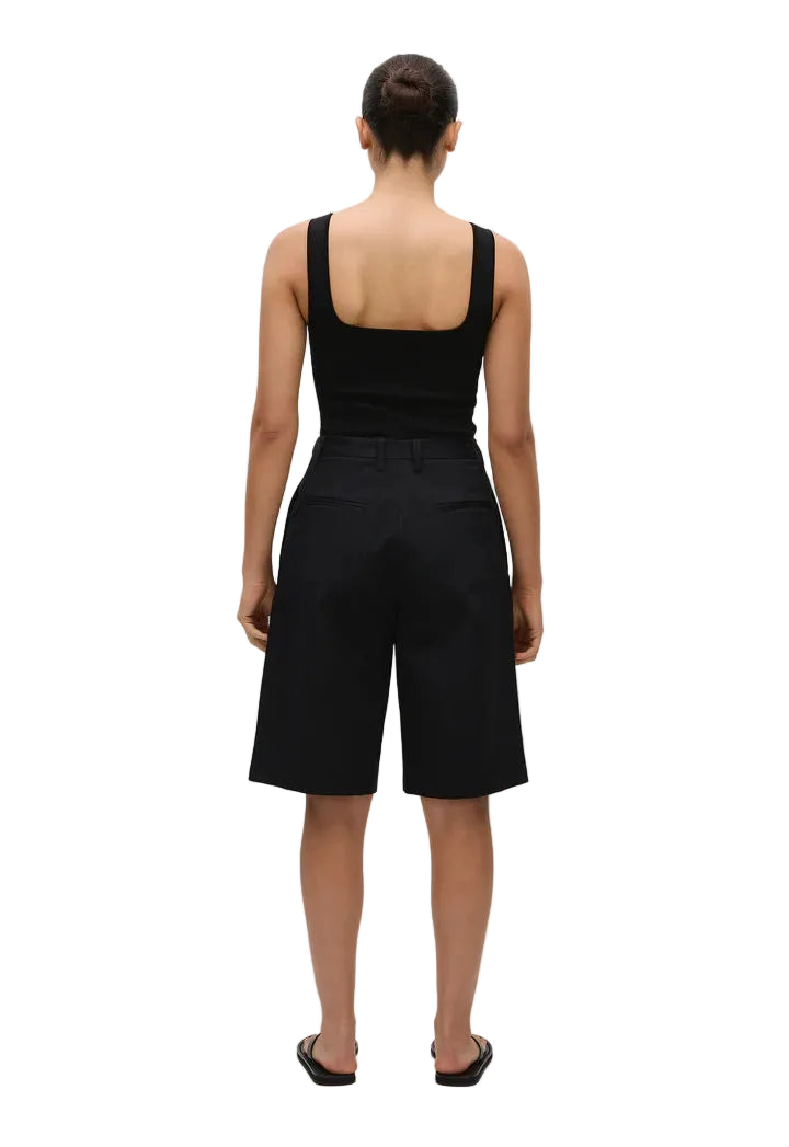 Long Chino Short