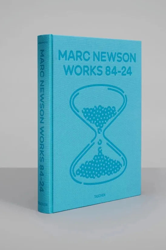 Marc Newson. Works 84-24