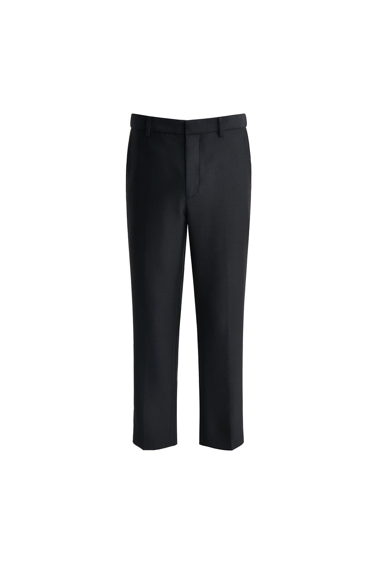 Tailored pants