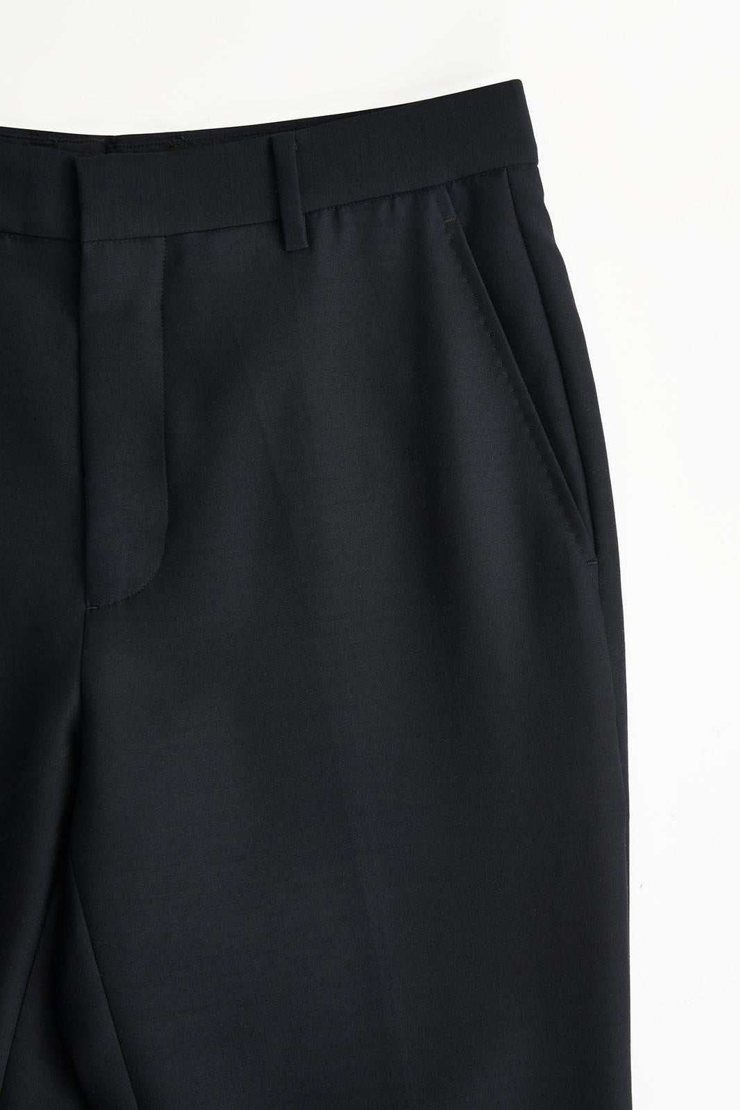 Tailored pants
