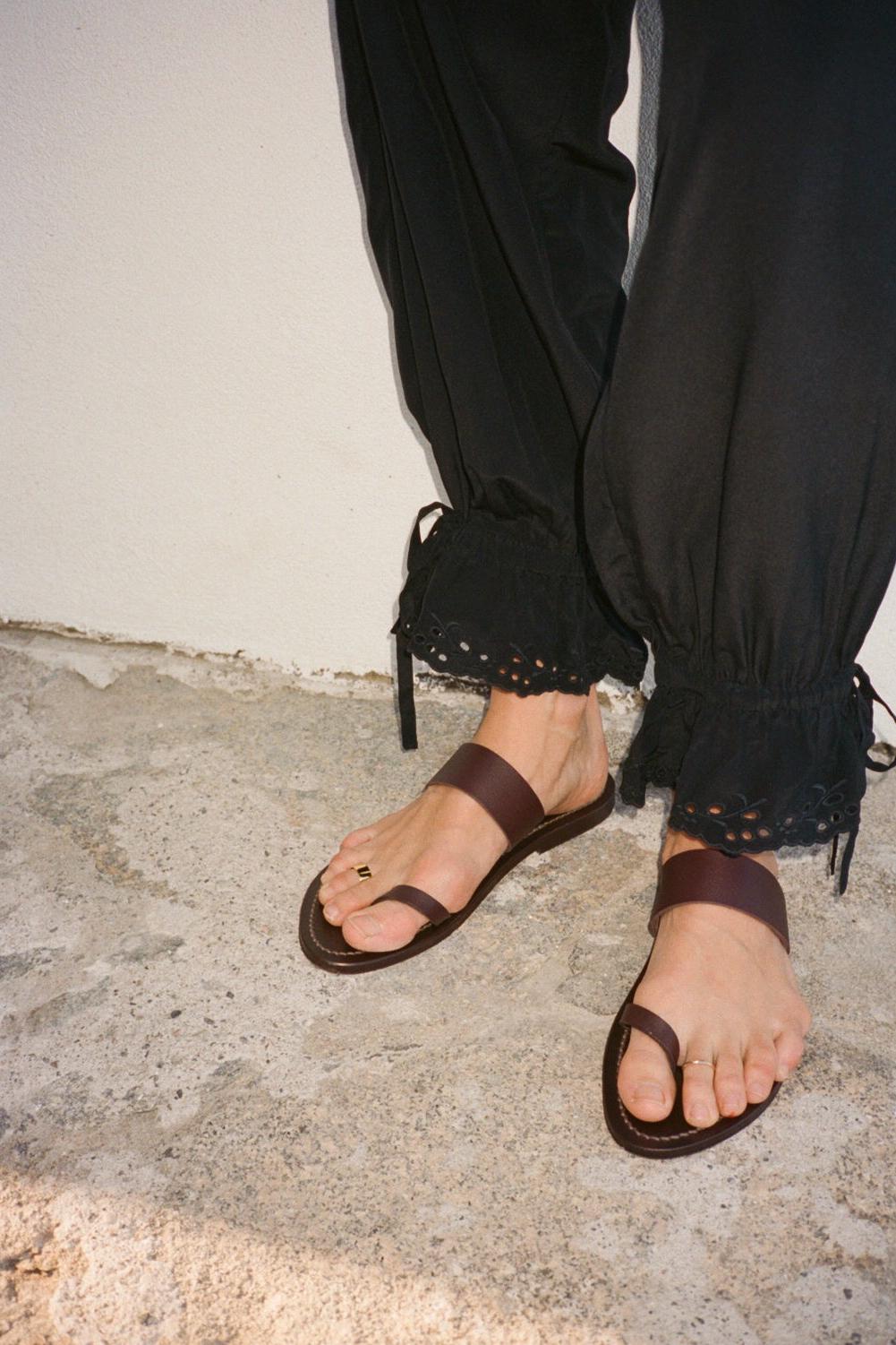 Pauli Pant