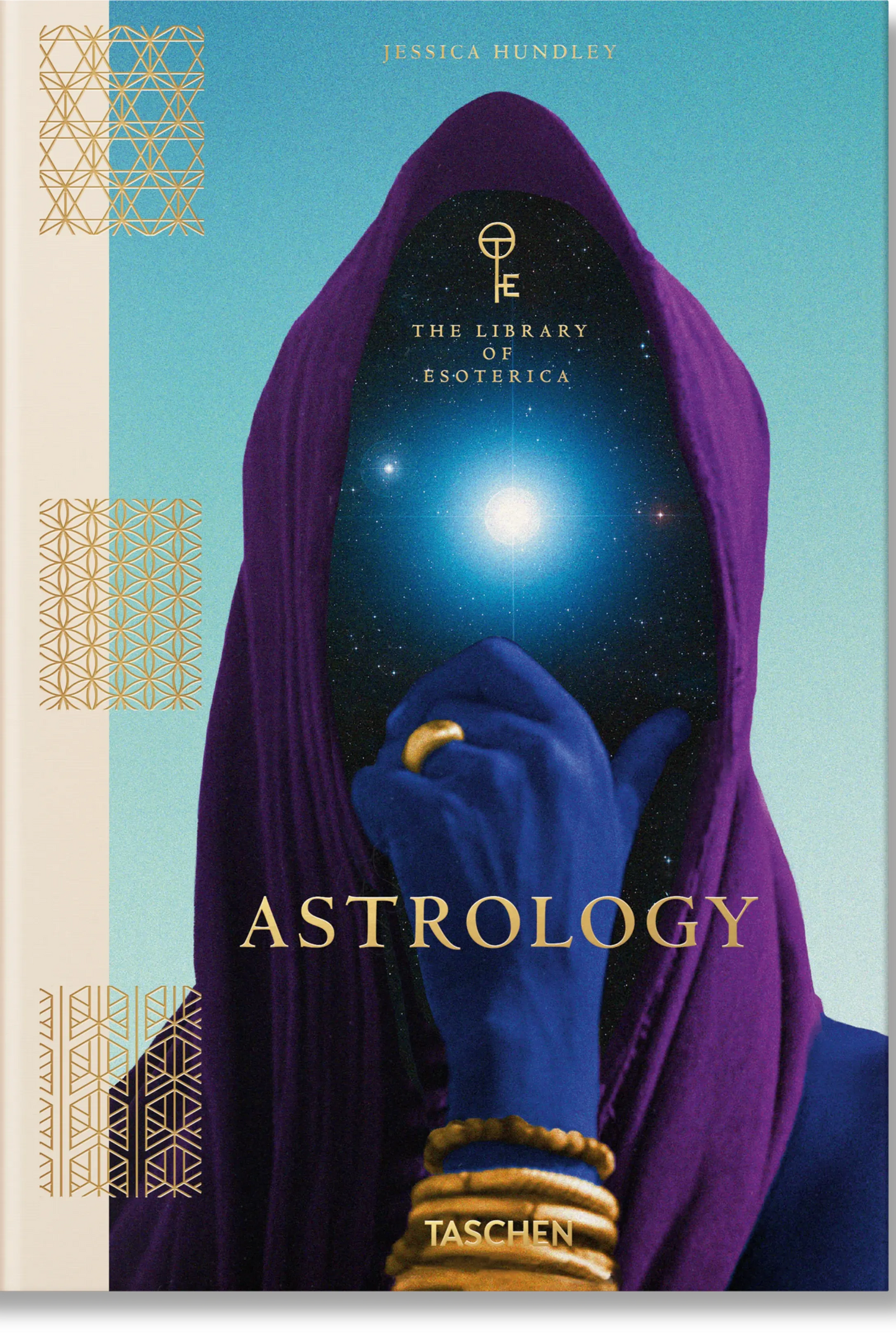 Astrology. The Library of Estoerica (Big)