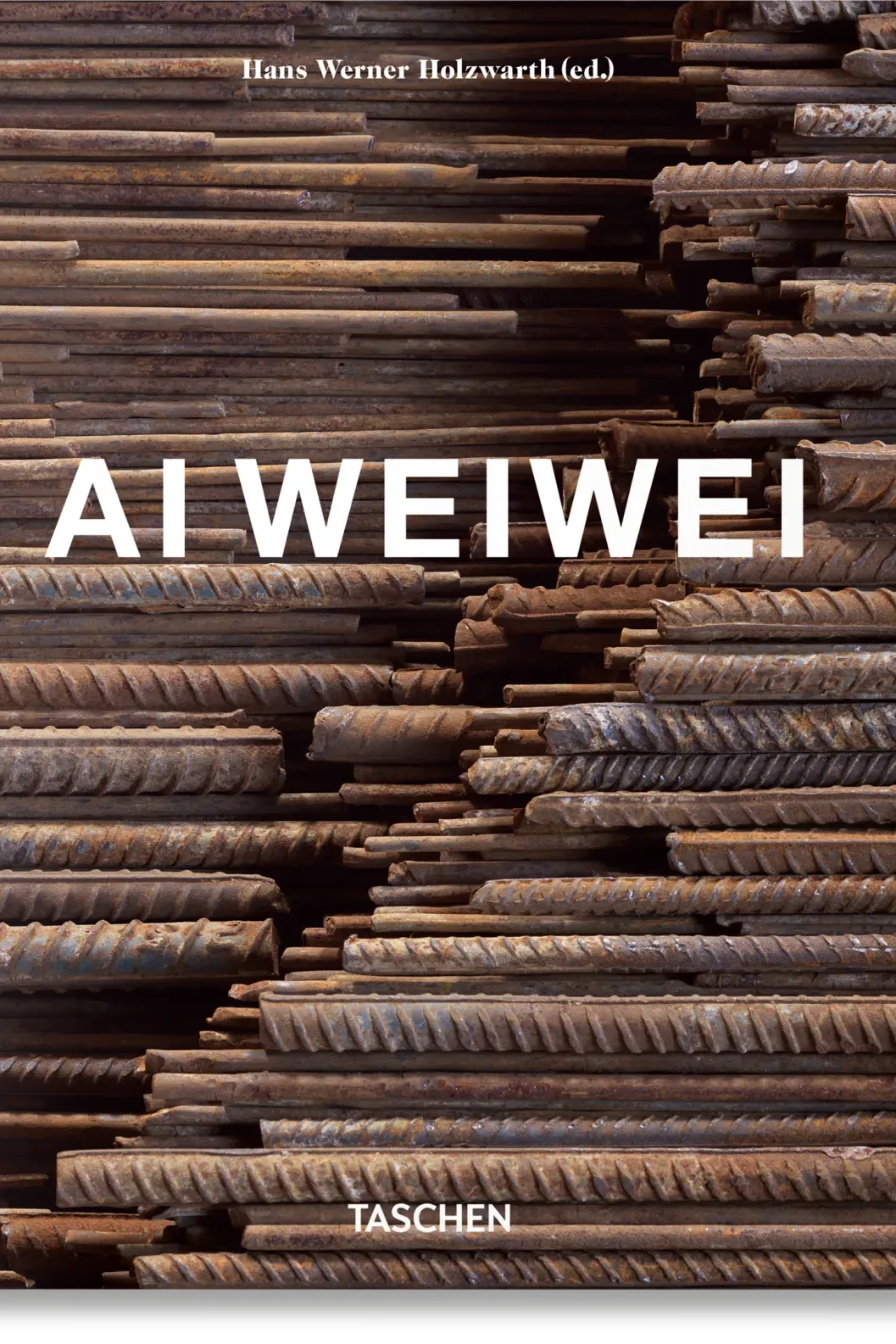 Ai Weiwei. 40th Ed.