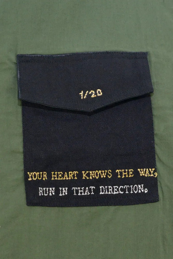 Awake Jacket