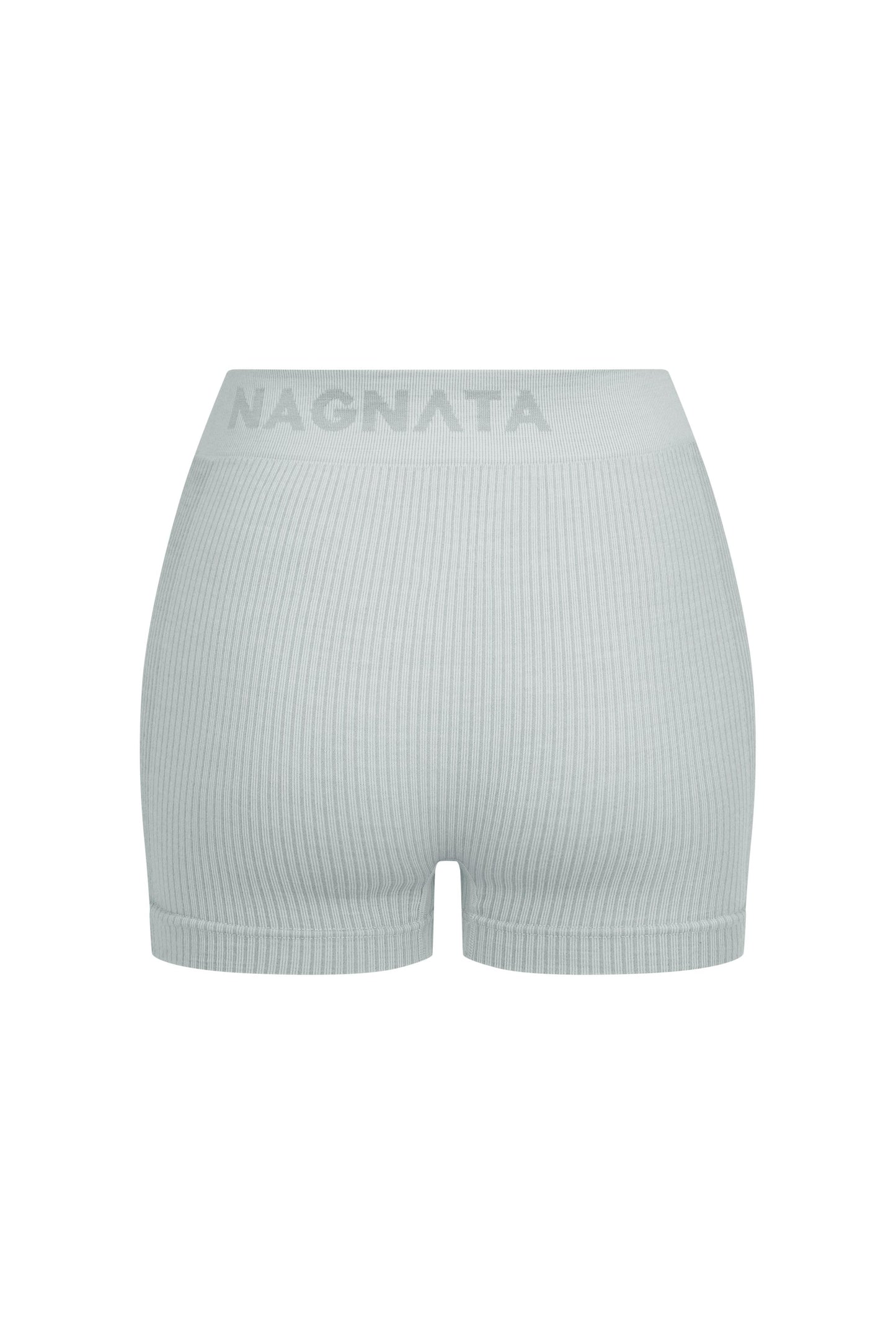 Classic Wool Mini Shorts