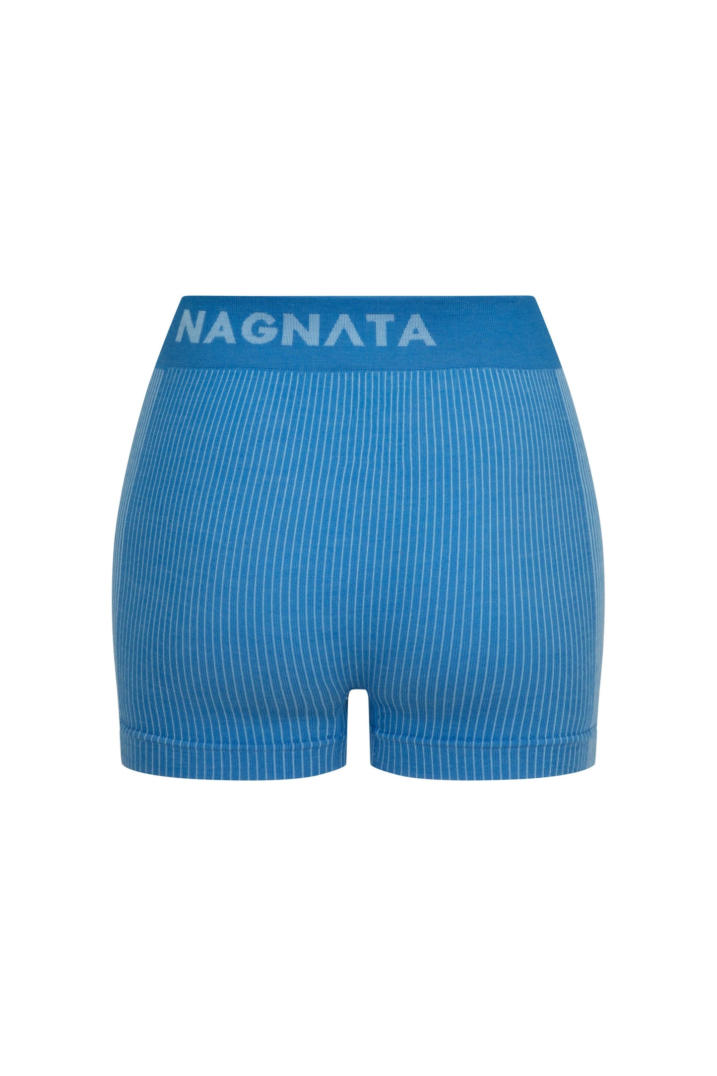 Classic Wool Mini Shorts