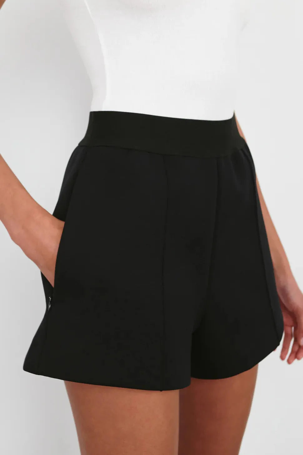 Bonded Short