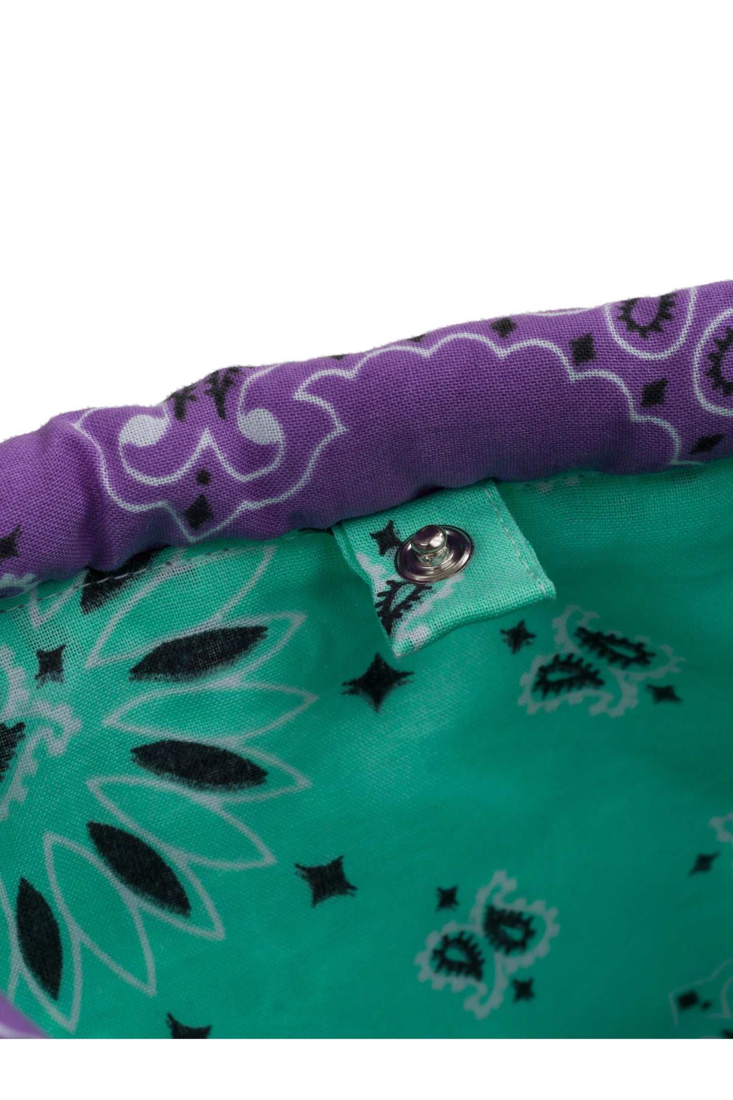 Sac Seau (Purple)
