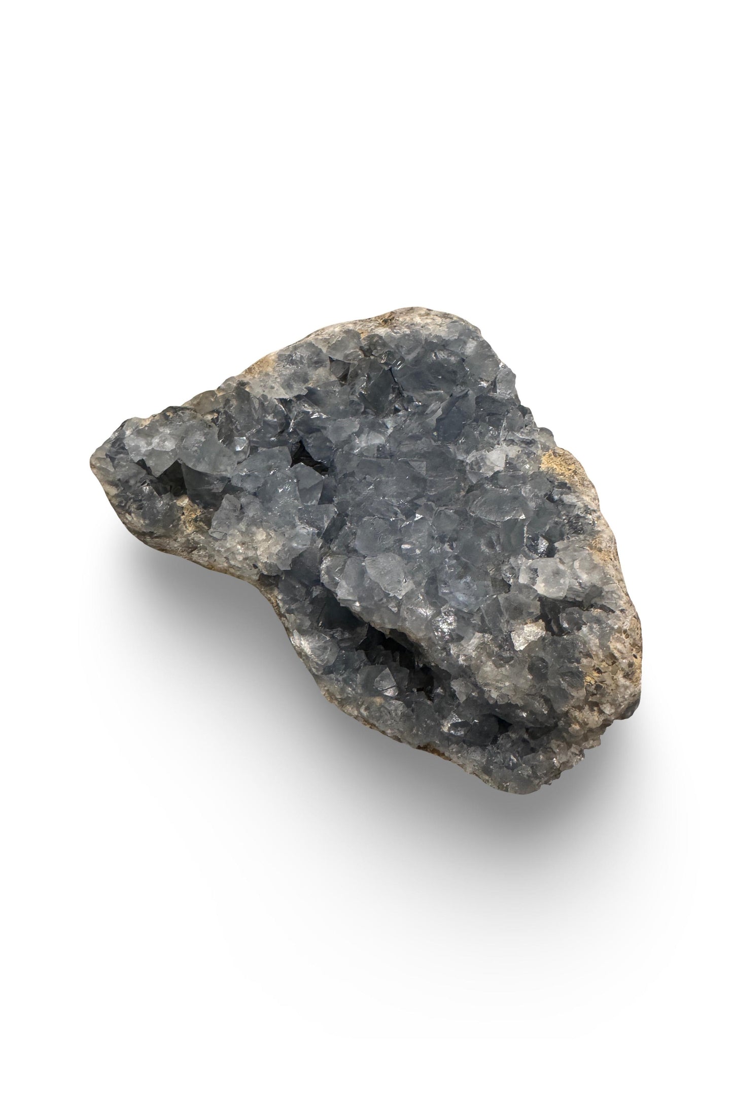 Celestite (Madagascar) 4