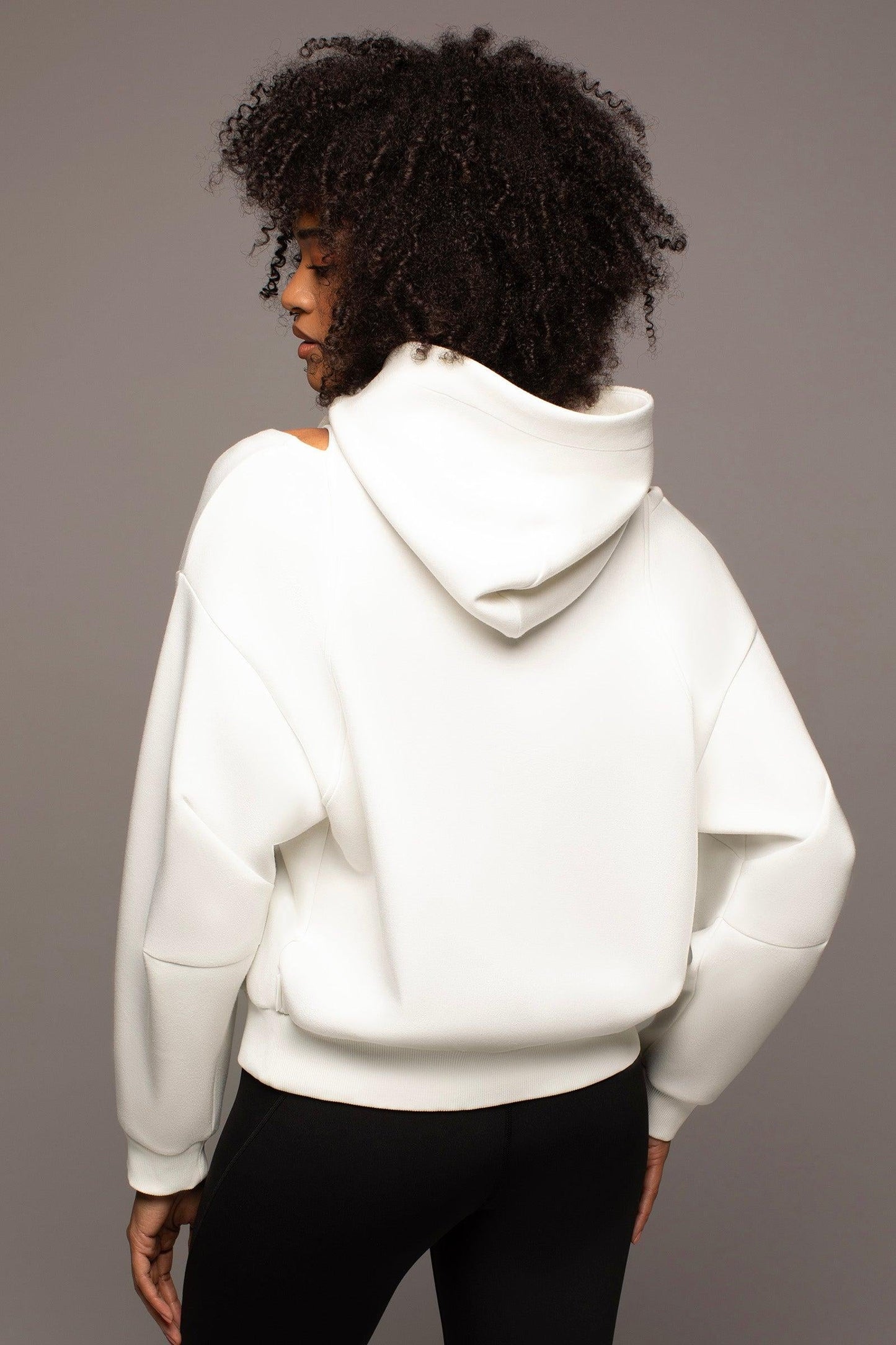 Carve Hoodie