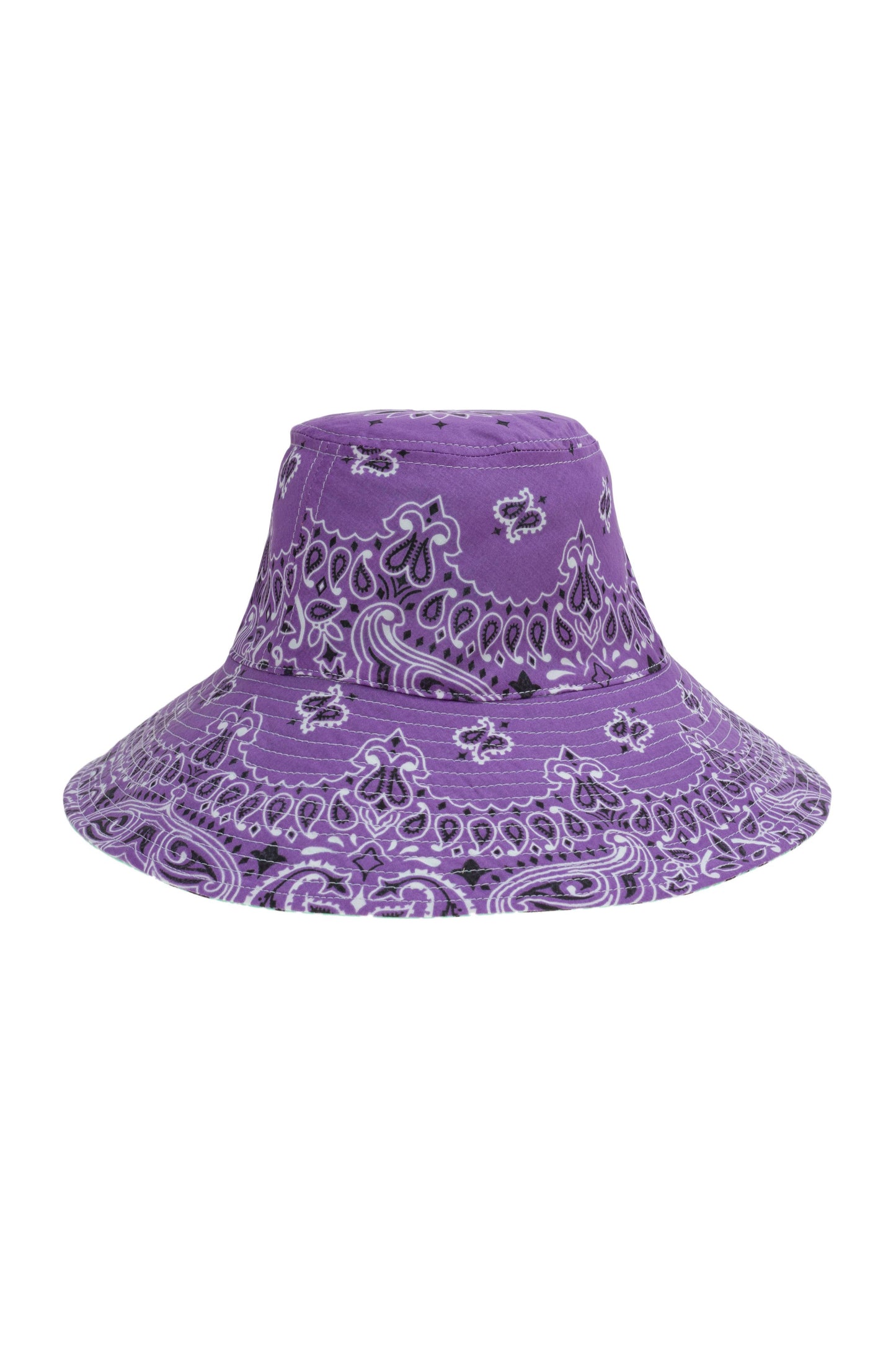 Capeline (Purple)