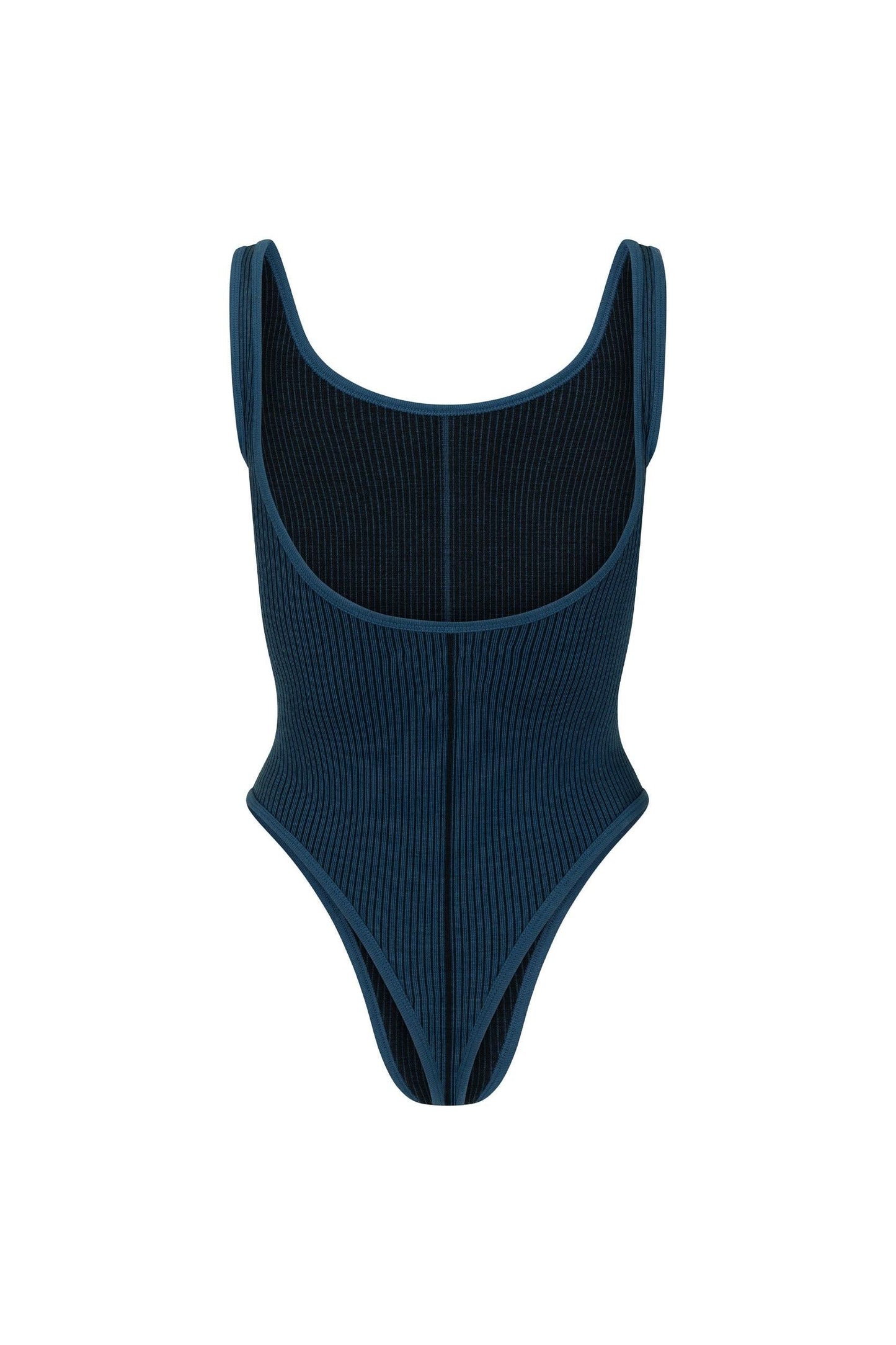 Classic Wool Bodysuit