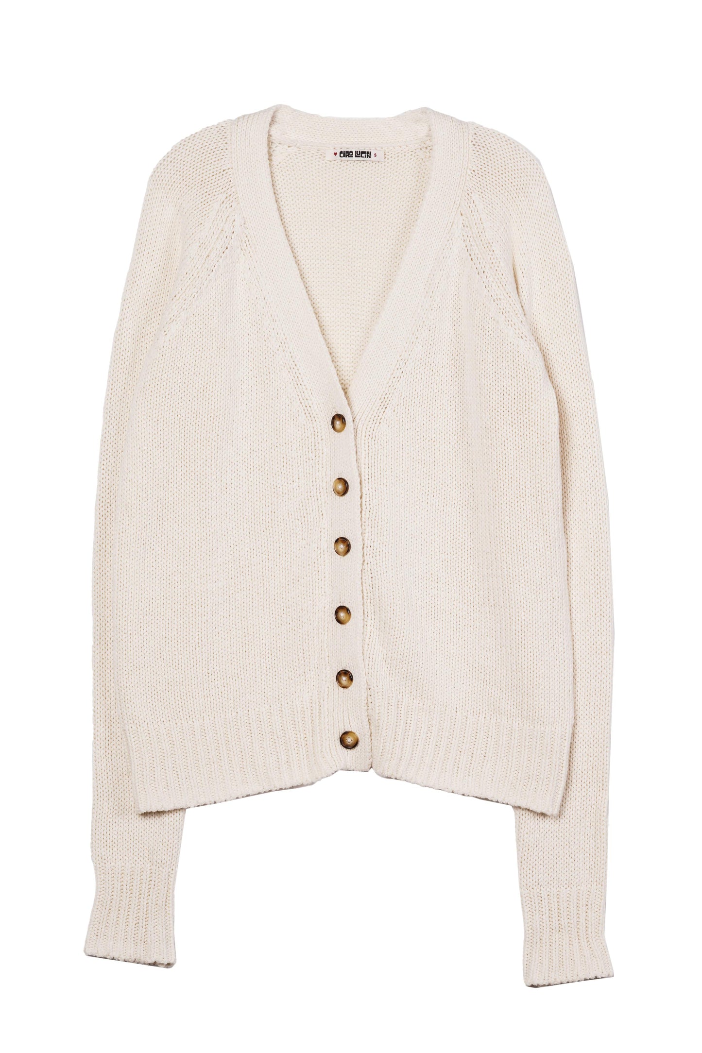 Dorado Cardigan