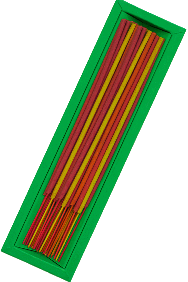Ember Incense