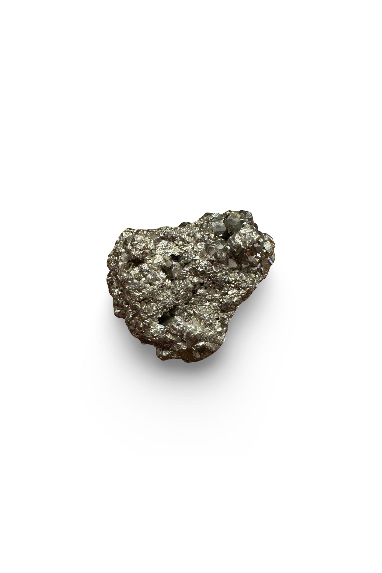 Pyrite (Peru) 2