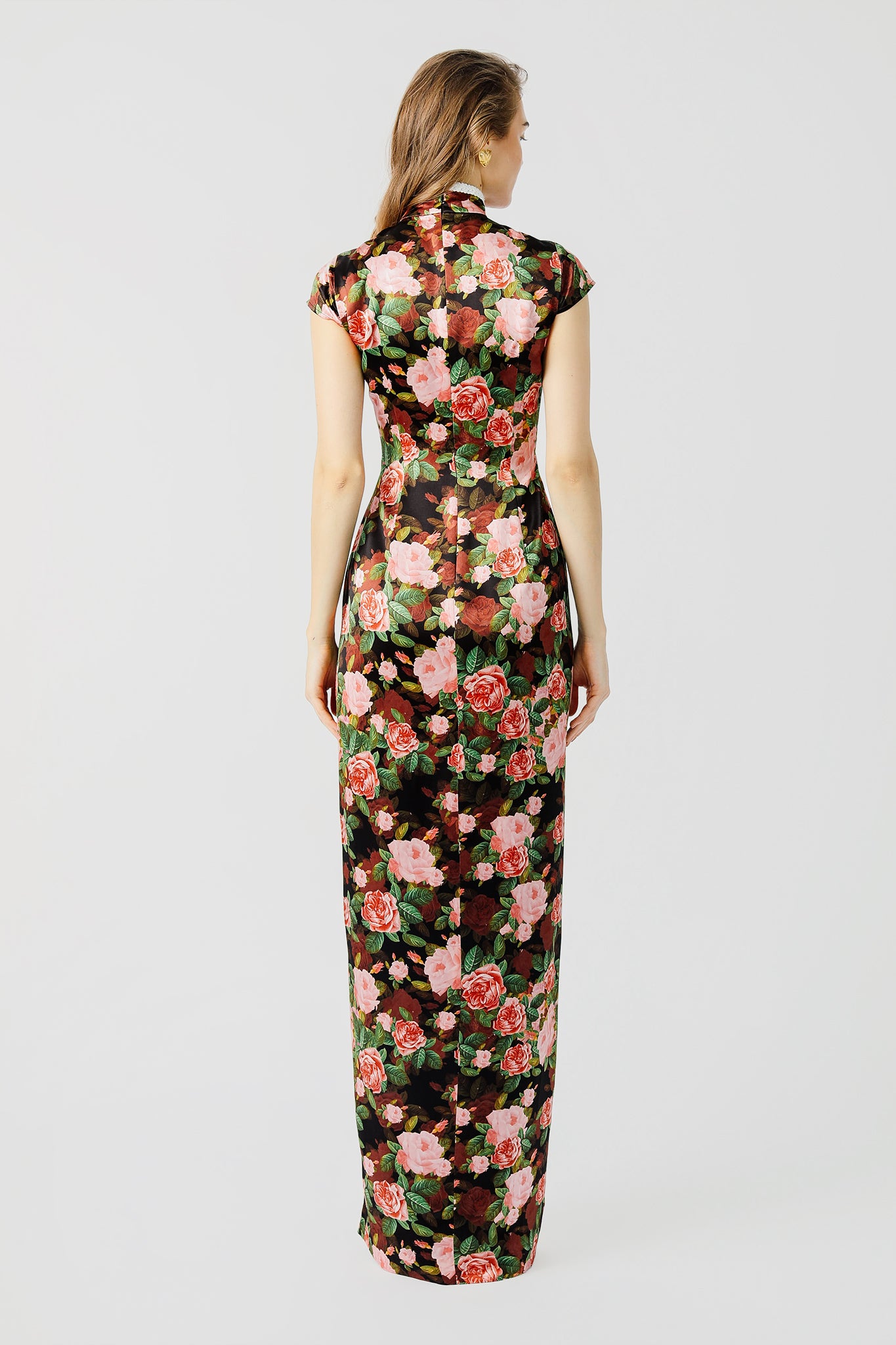 Moira Dress