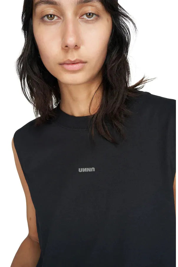 Flex Tank W (Black)