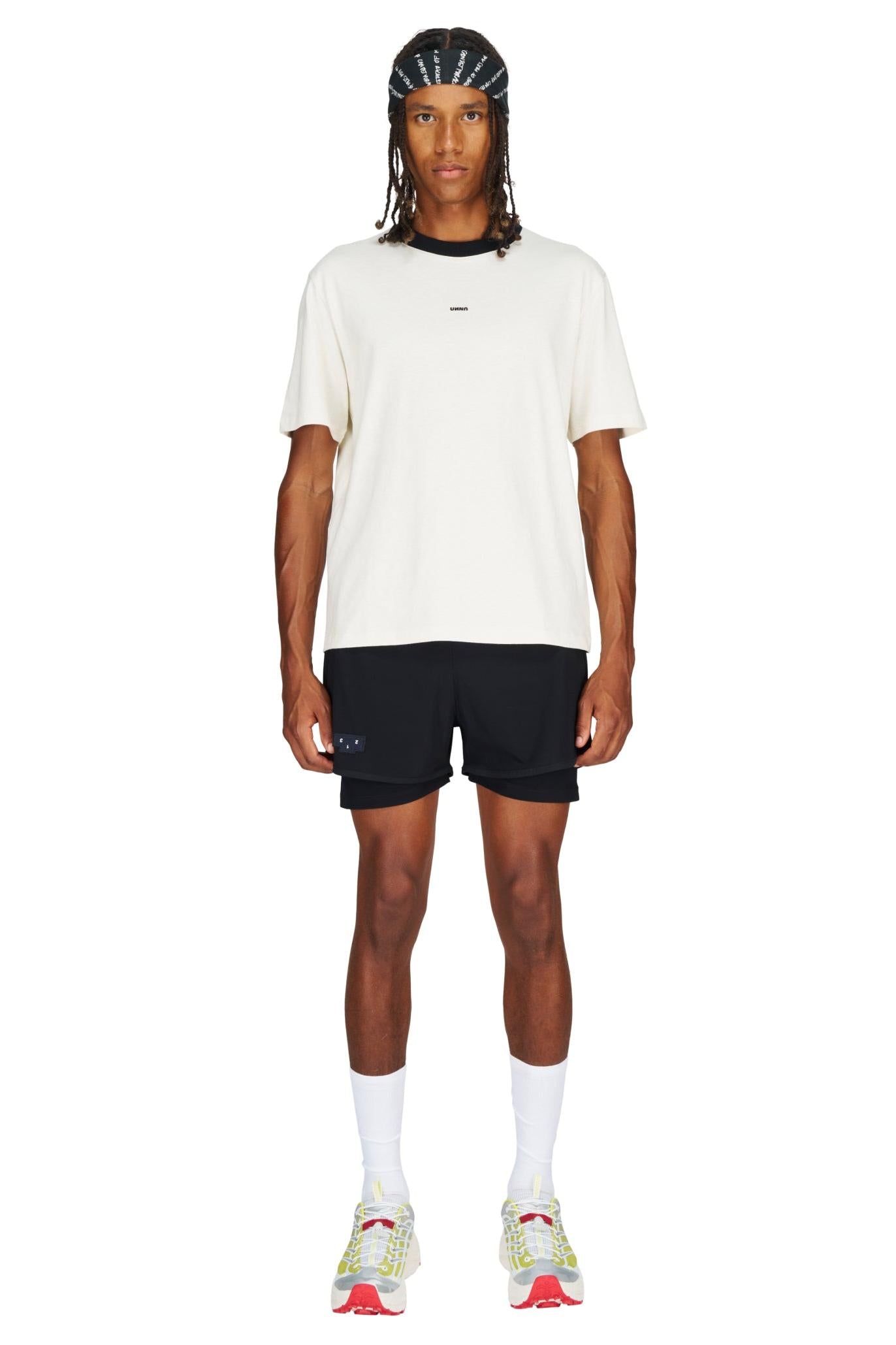 Flow Shorts 5"