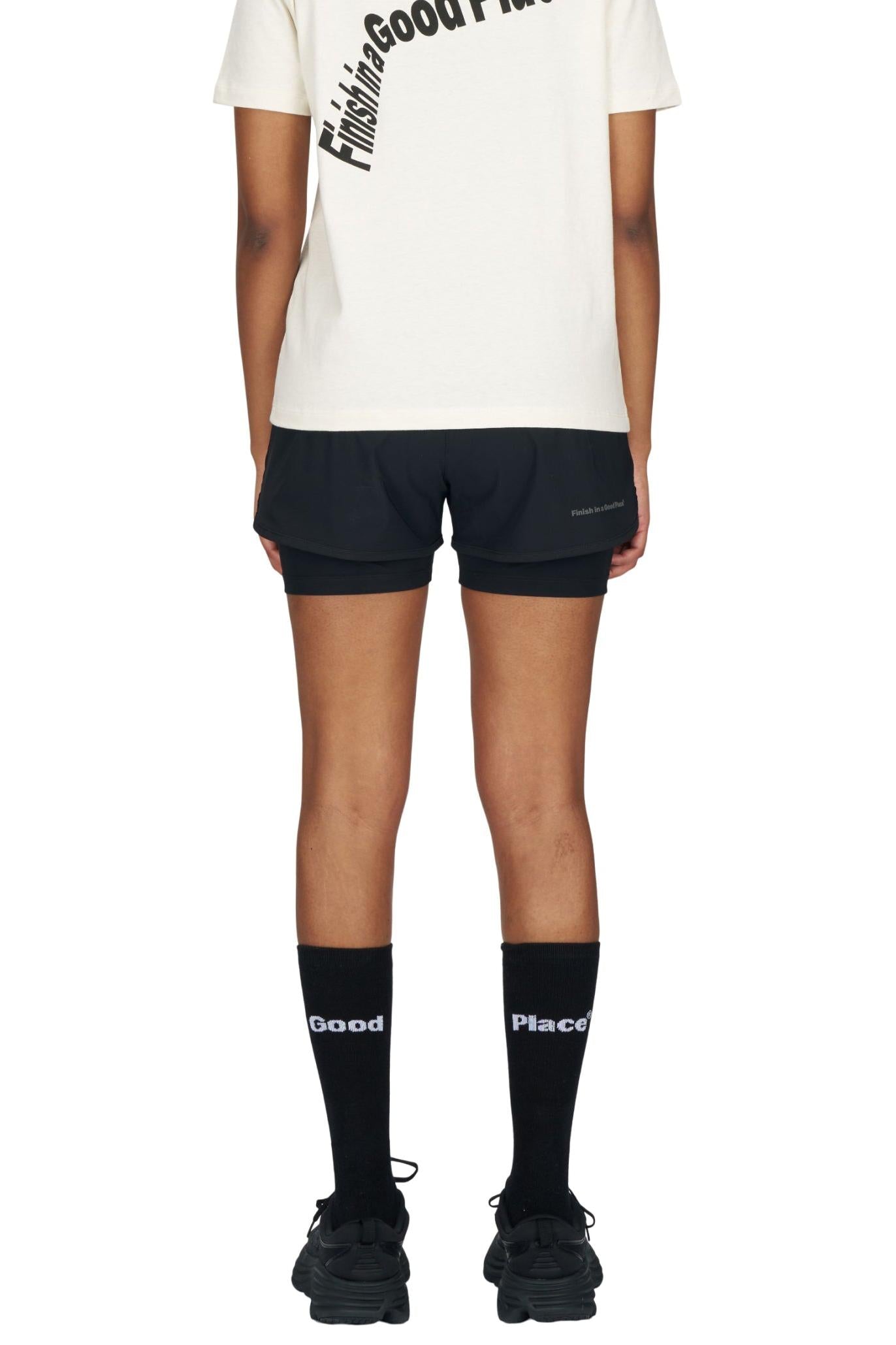 Flow Shorts 5"