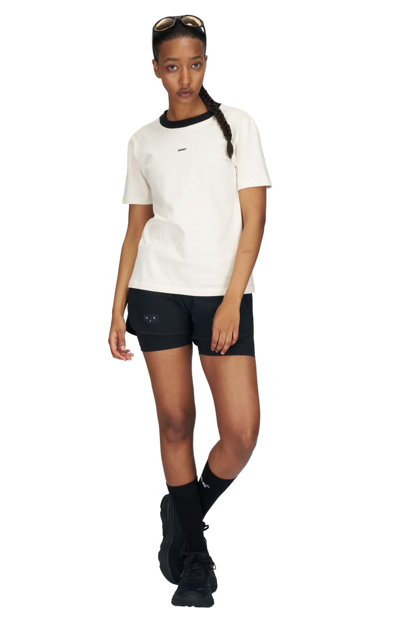 Flow Shorts 5"
