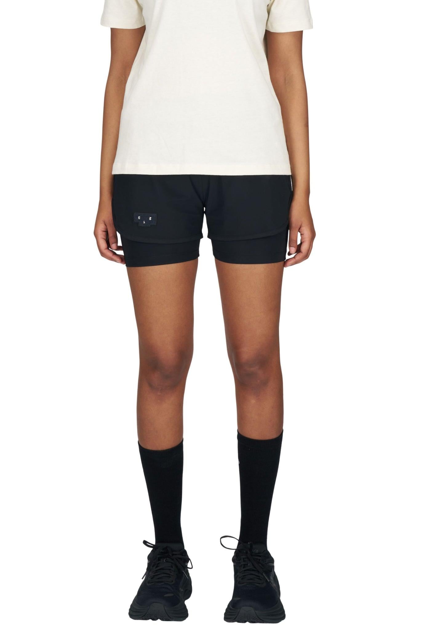 Flow Shorts 5"