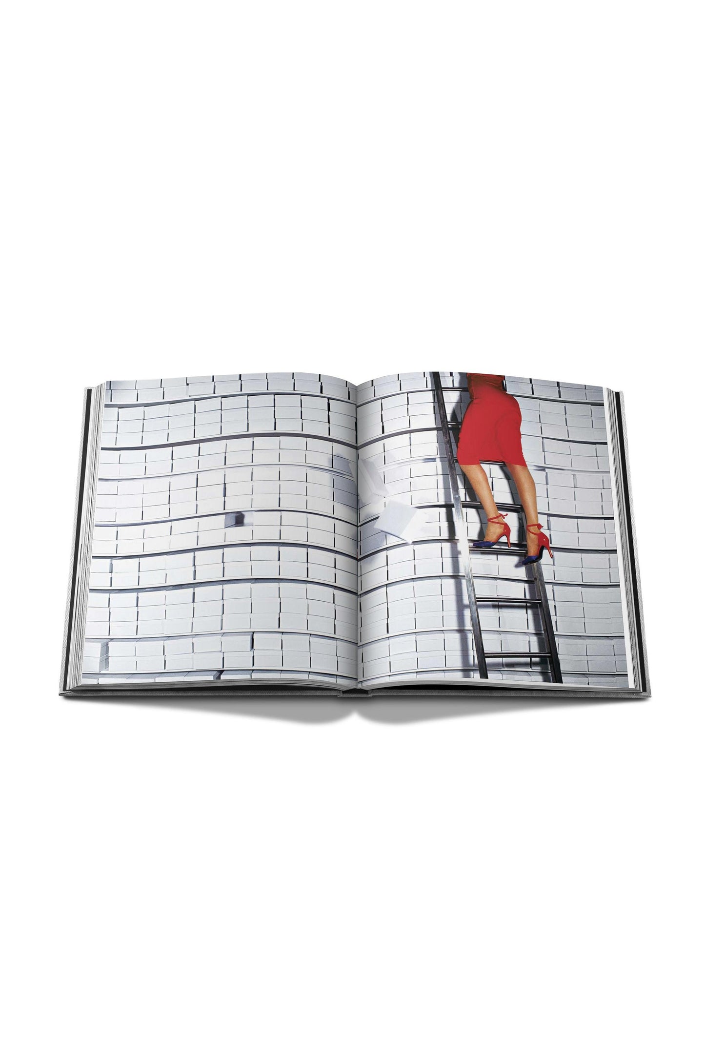Guy Bourdin: Image Maker