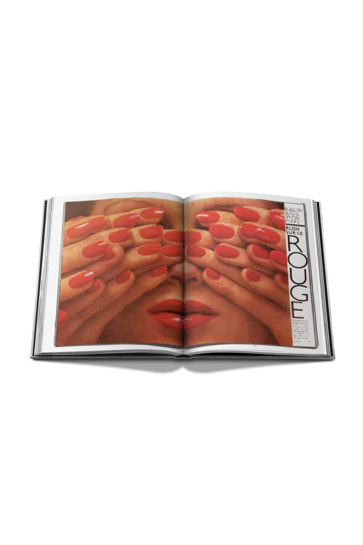 Guy Bourdin: Image Maker