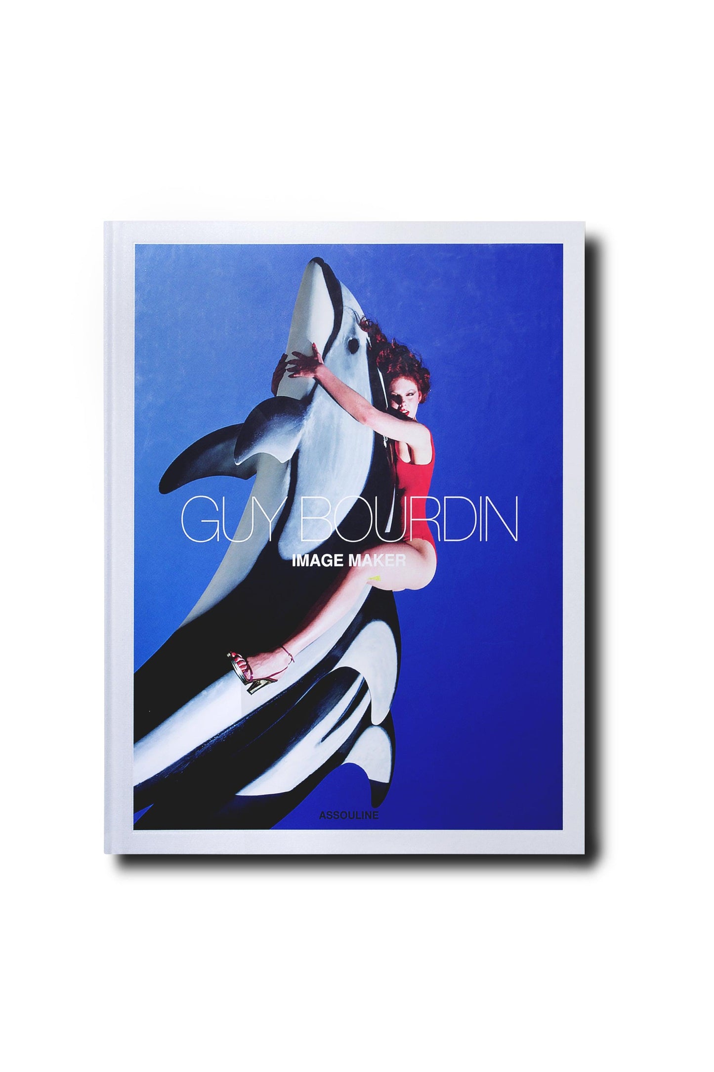 Guy Bourdin: Image Maker