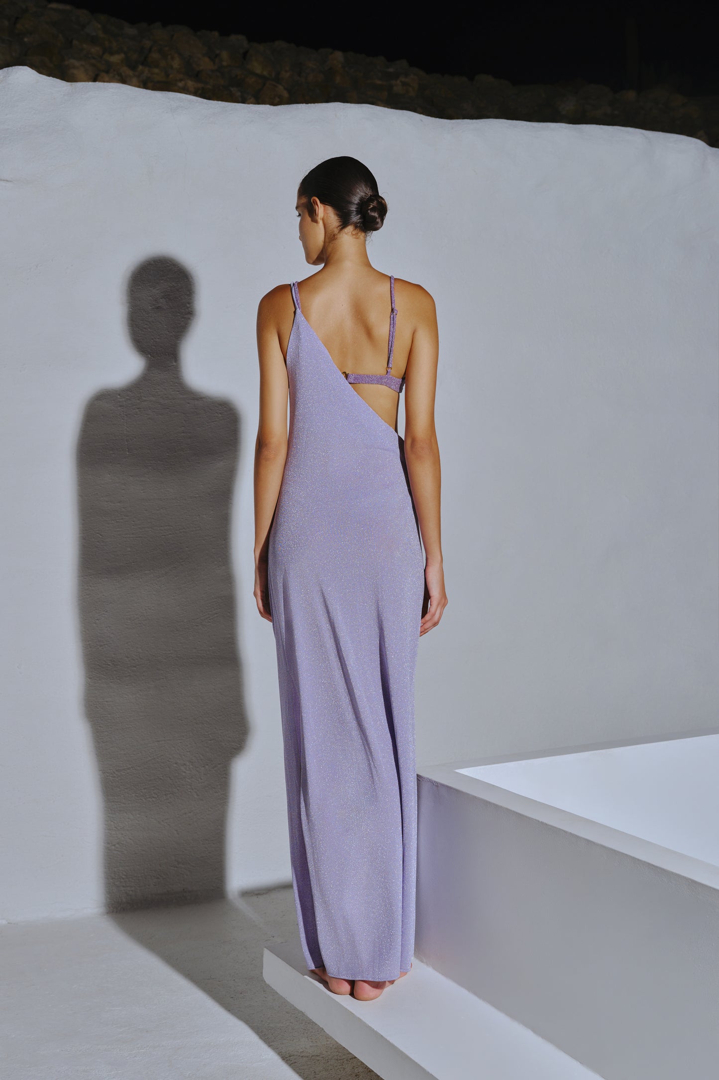 Harmonia Maxi Dress