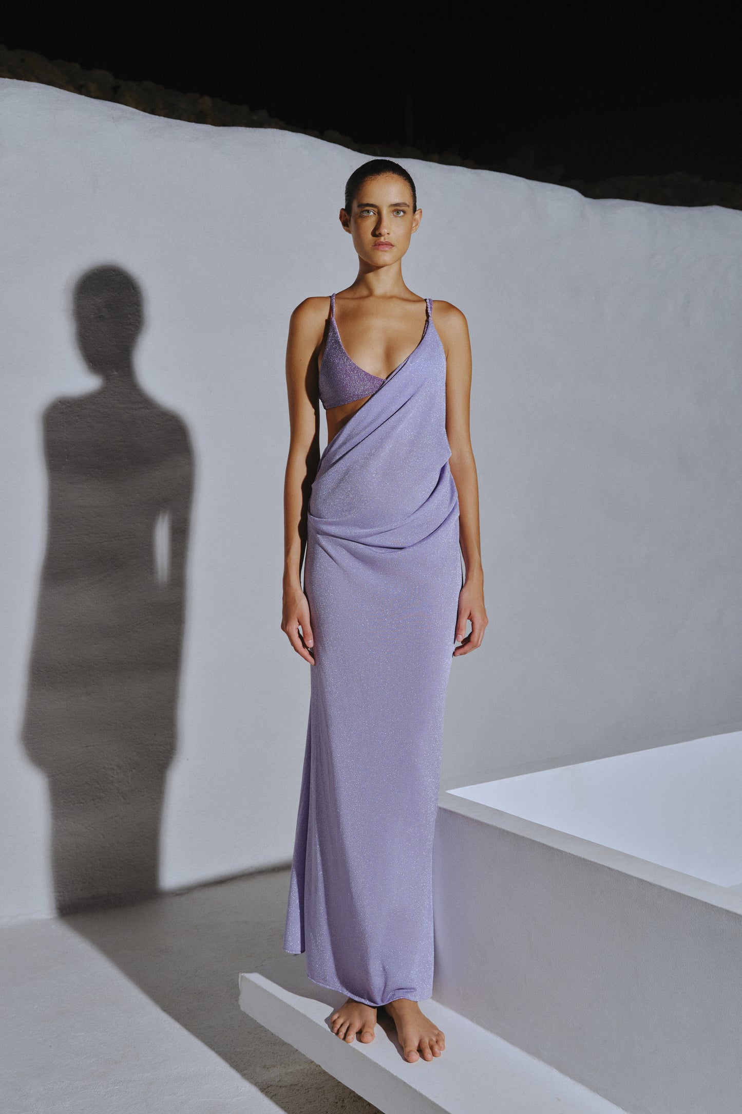 Harmonia Maxi Dress