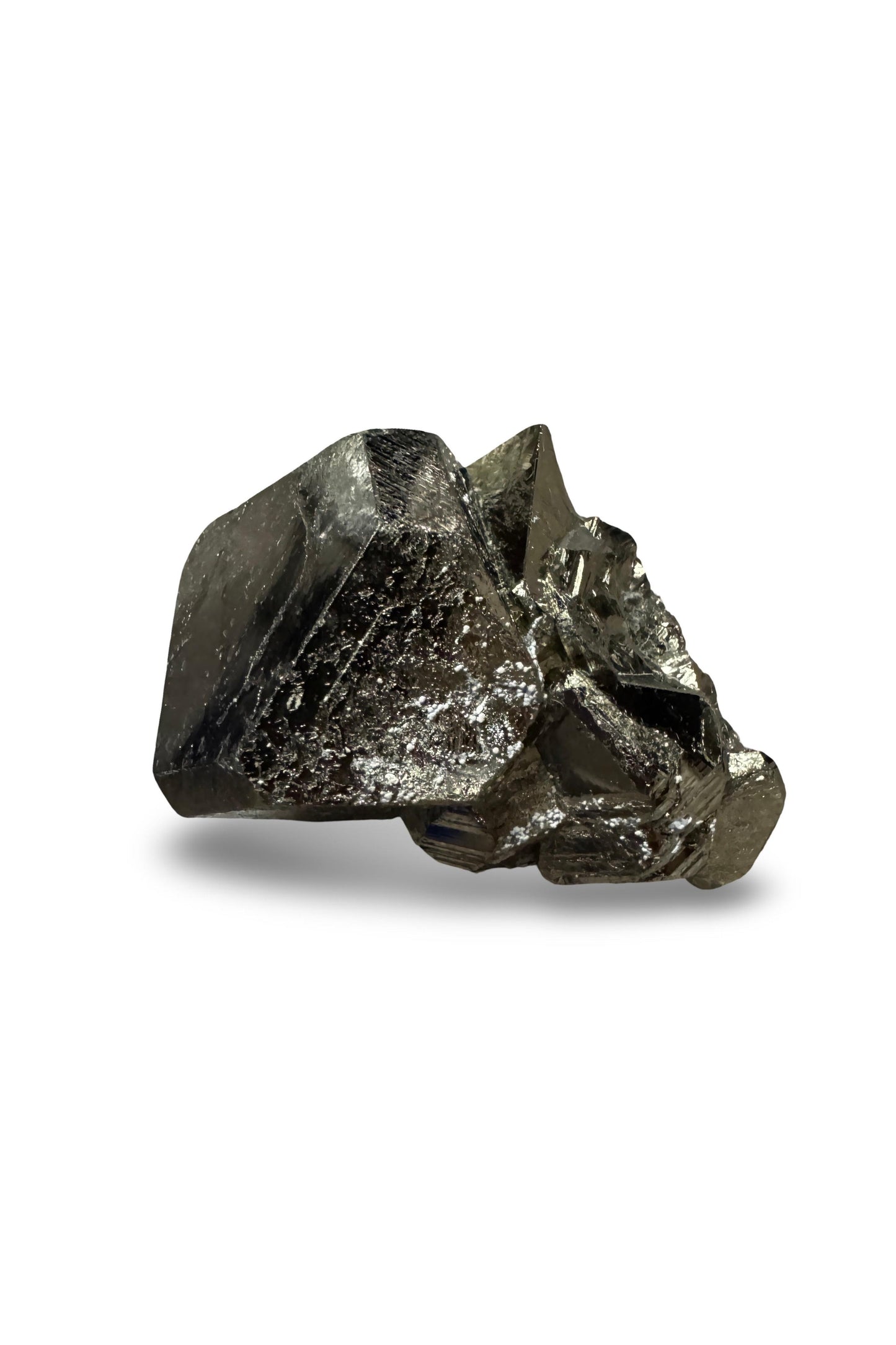 Tetrahedrite Pyrite (Peru)