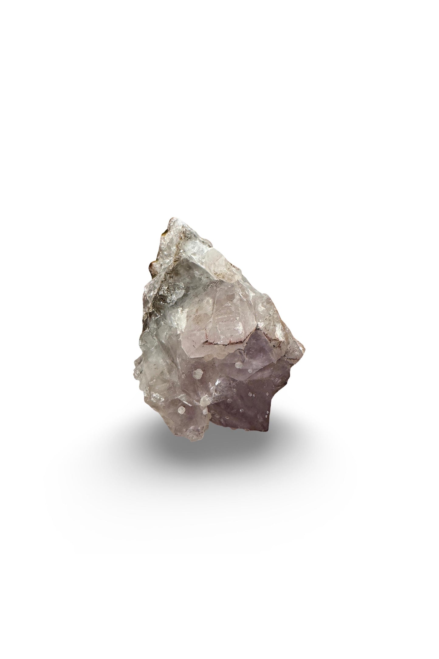 Amethyst Namibia