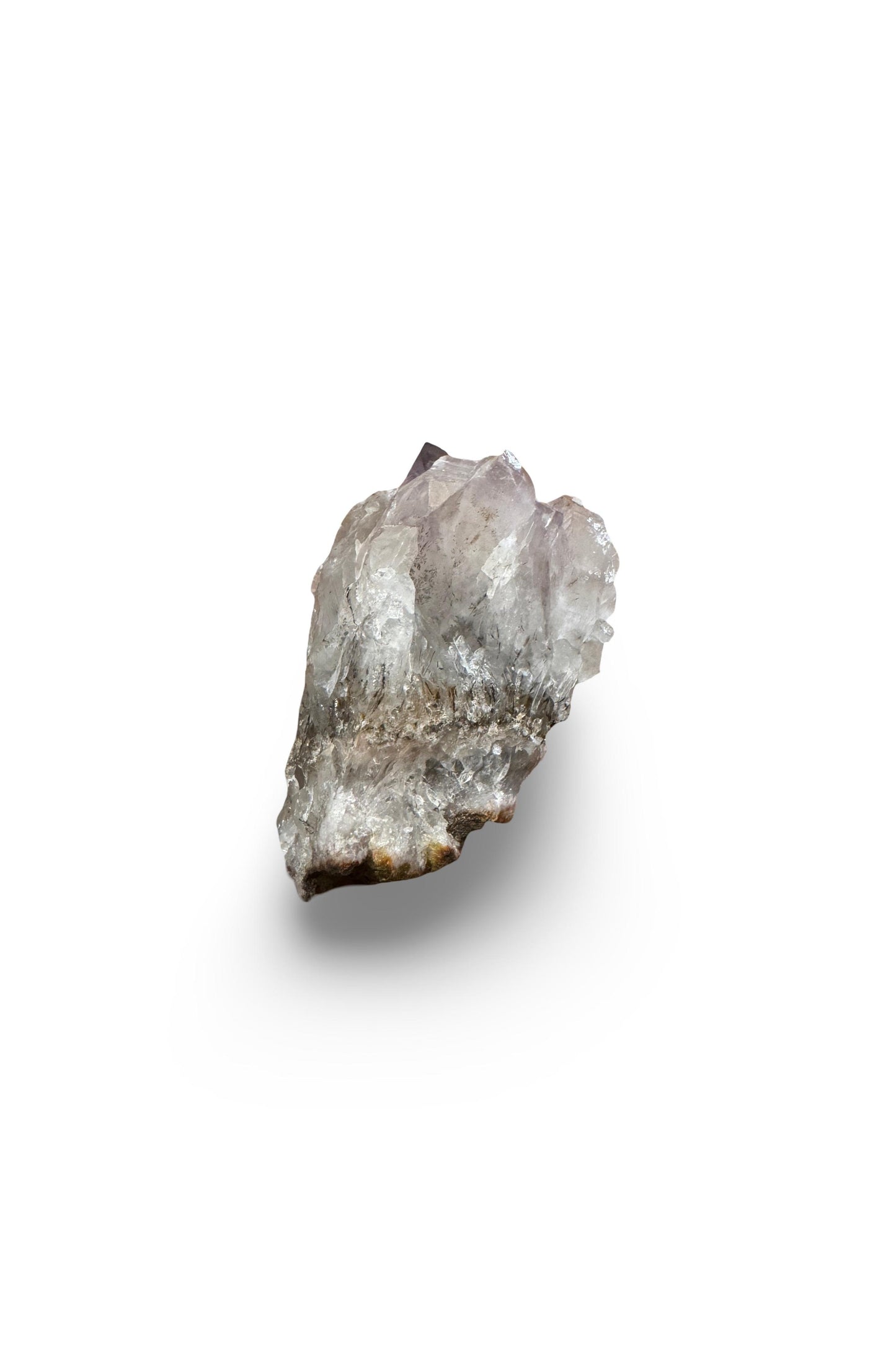 Amethyst Namibia
